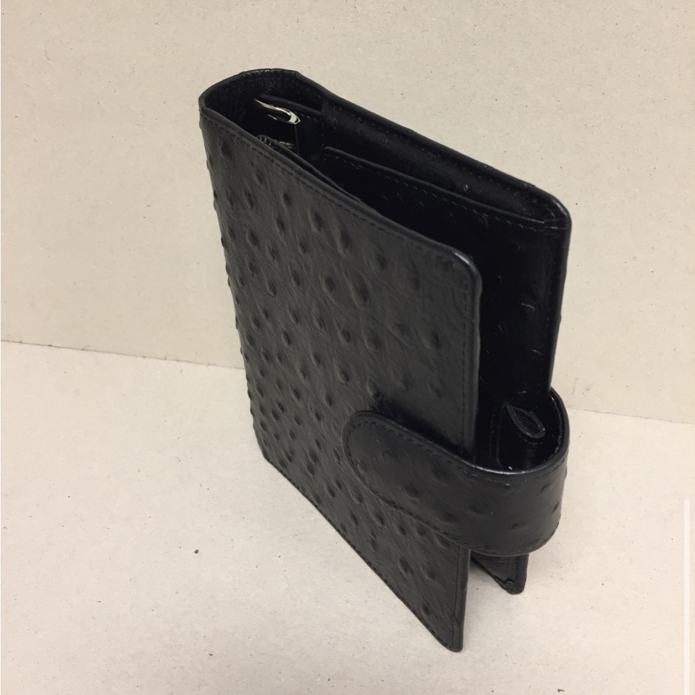 Van Der Spek A6 Codex Planner with Removal Rings